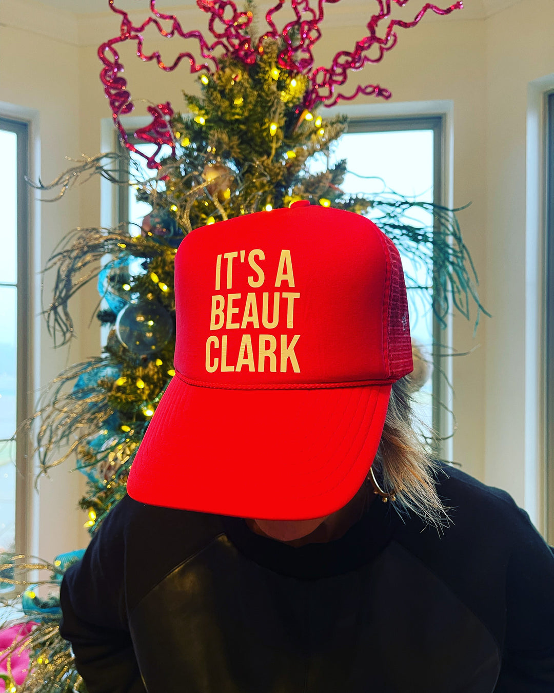 It’s a Beaut, Clark Trucker Hat