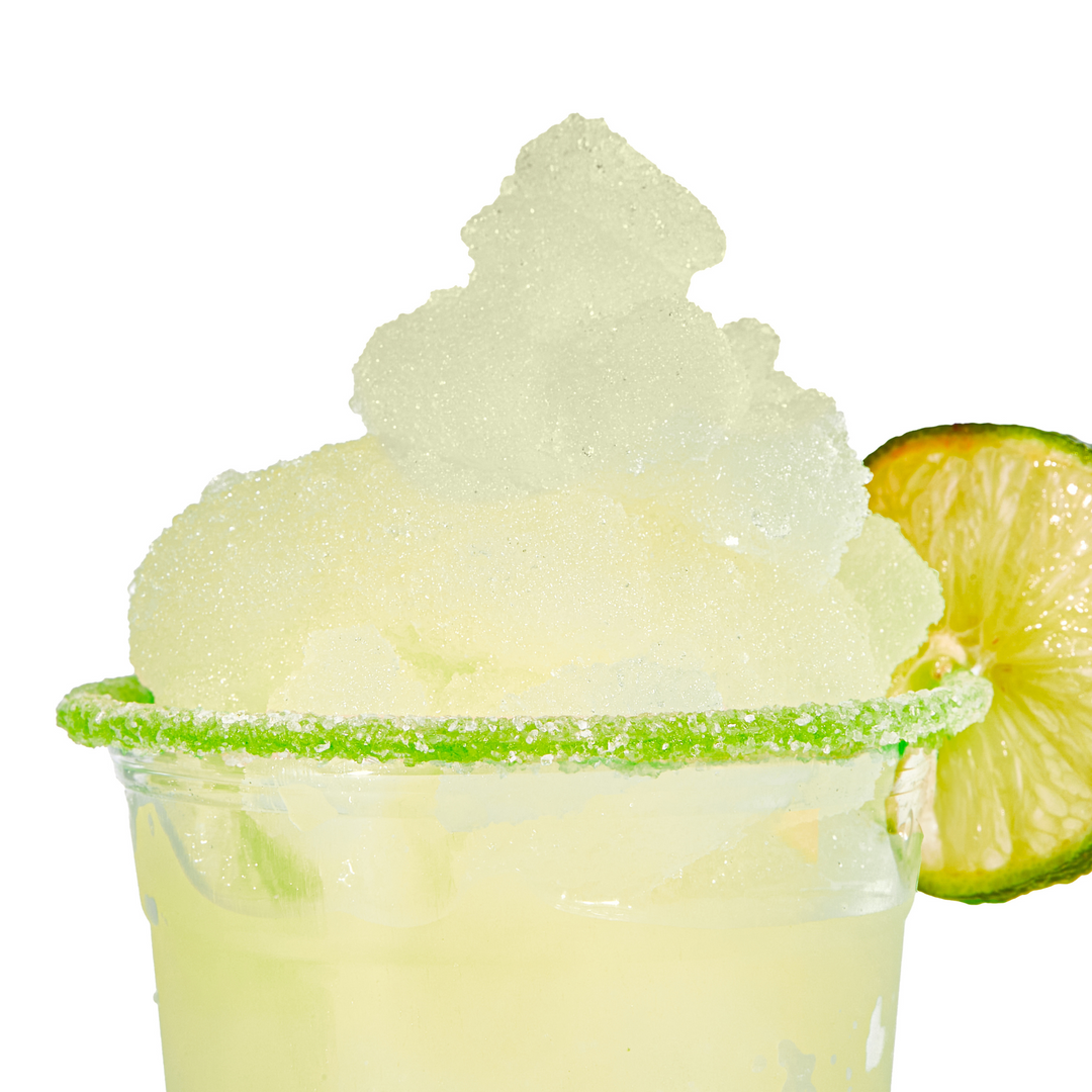 Salt & Lime Party Cups